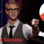 Cerebral Success Net Worth Shark Tank Update 2025