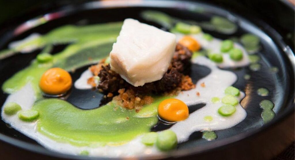 Sensory Dining Experience: The Five-Sense Feast