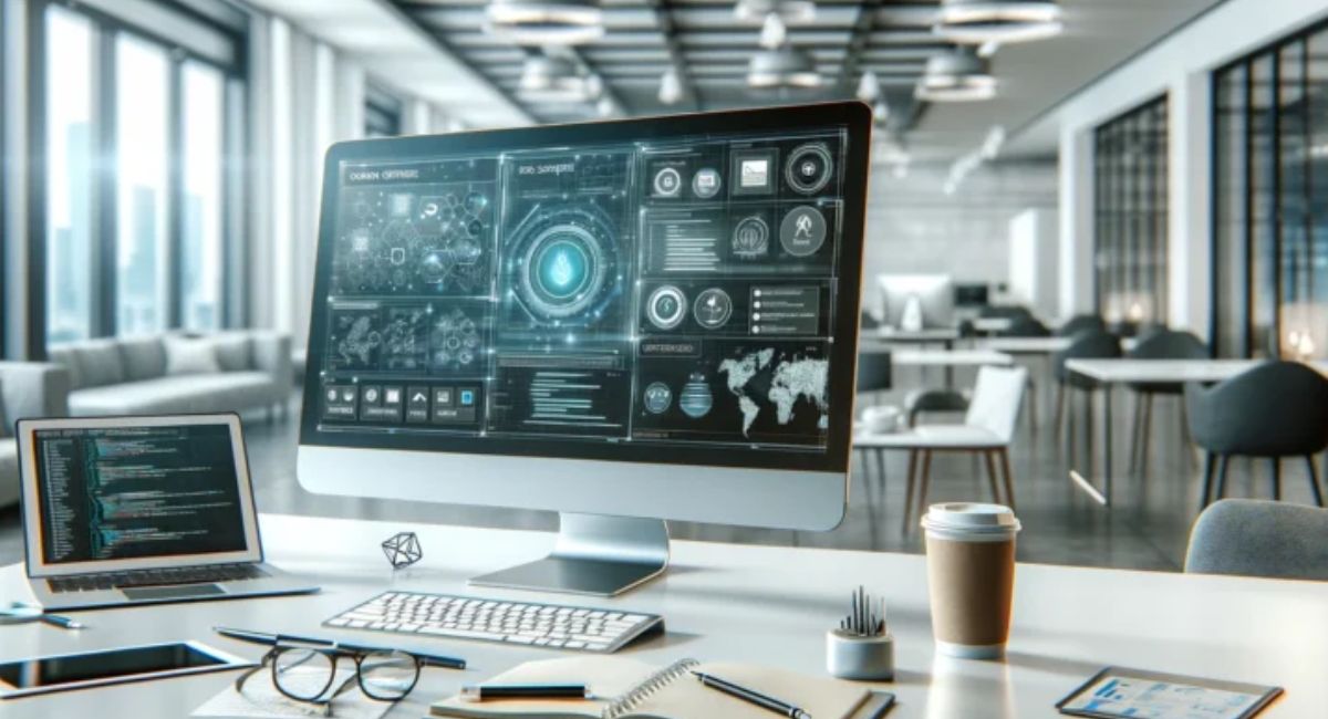 Information About Foxtpax Software