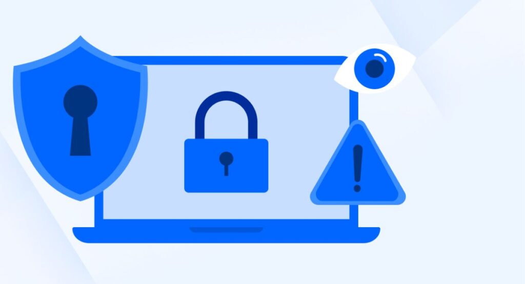 Security Protocols and Data Protection Features