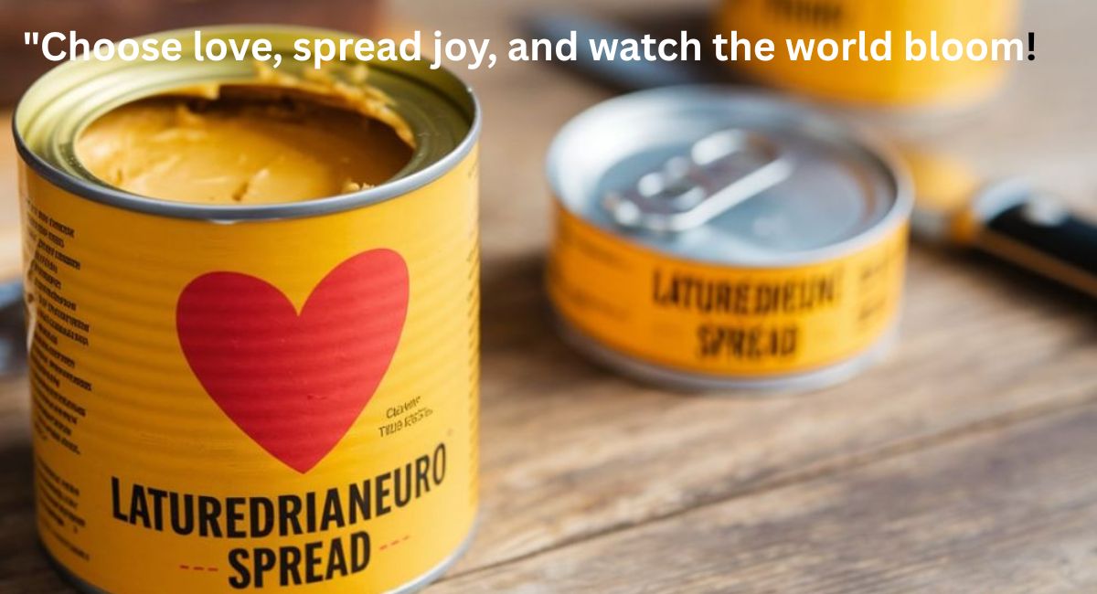 100+ Can Laturedrianeuro Spread: Heartfelt Messages to Inspire