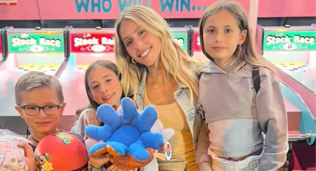 Influence of Family on Her Career
