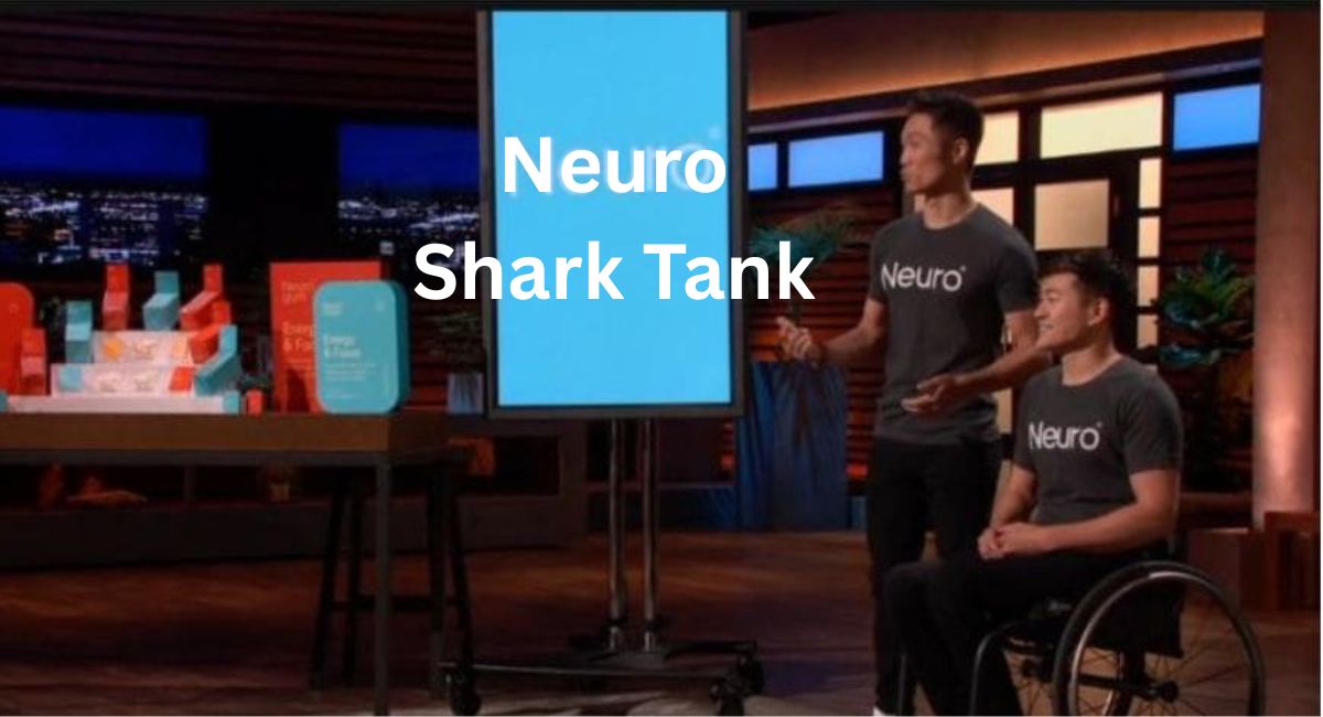 Neuro Net Worth Shark Tank Update 2025