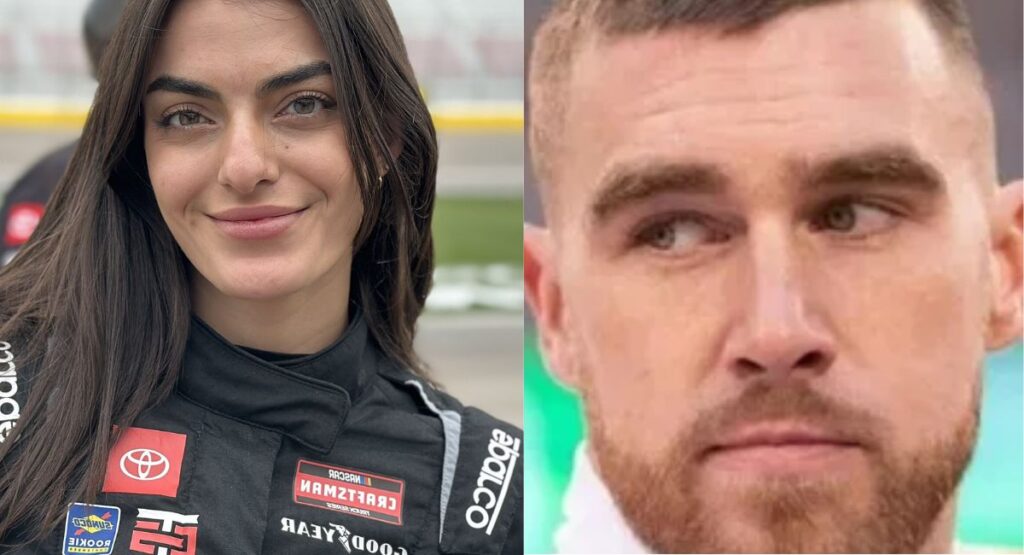 Toni Breidinger’s Past Relationships