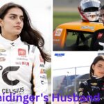 Toni Breidinger's Husband: Exploring the Life of the Racing Star