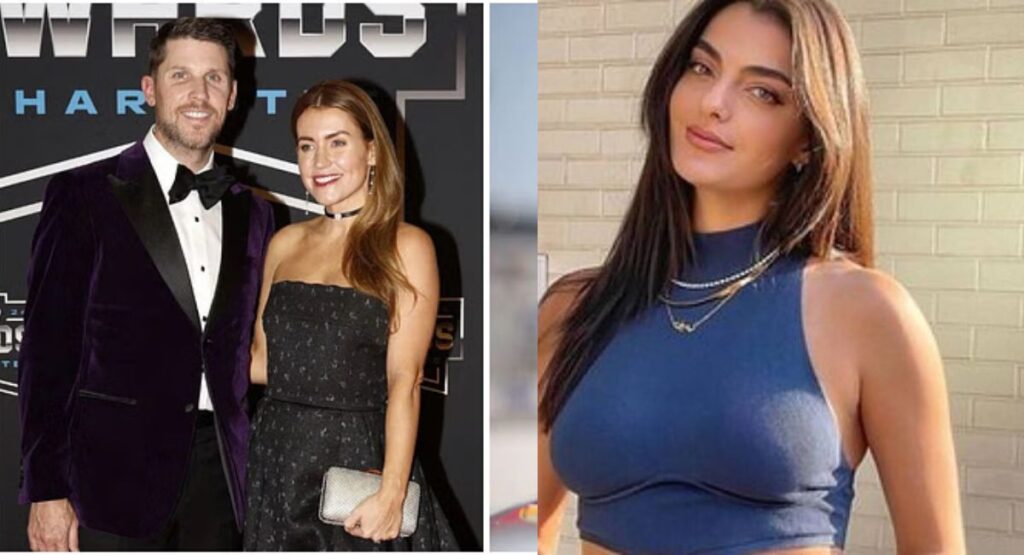 Toni Breidinger’s Dating Life