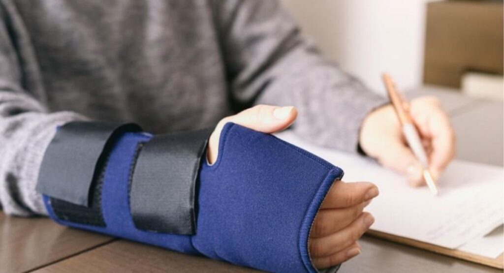 Complications if Left Untreated