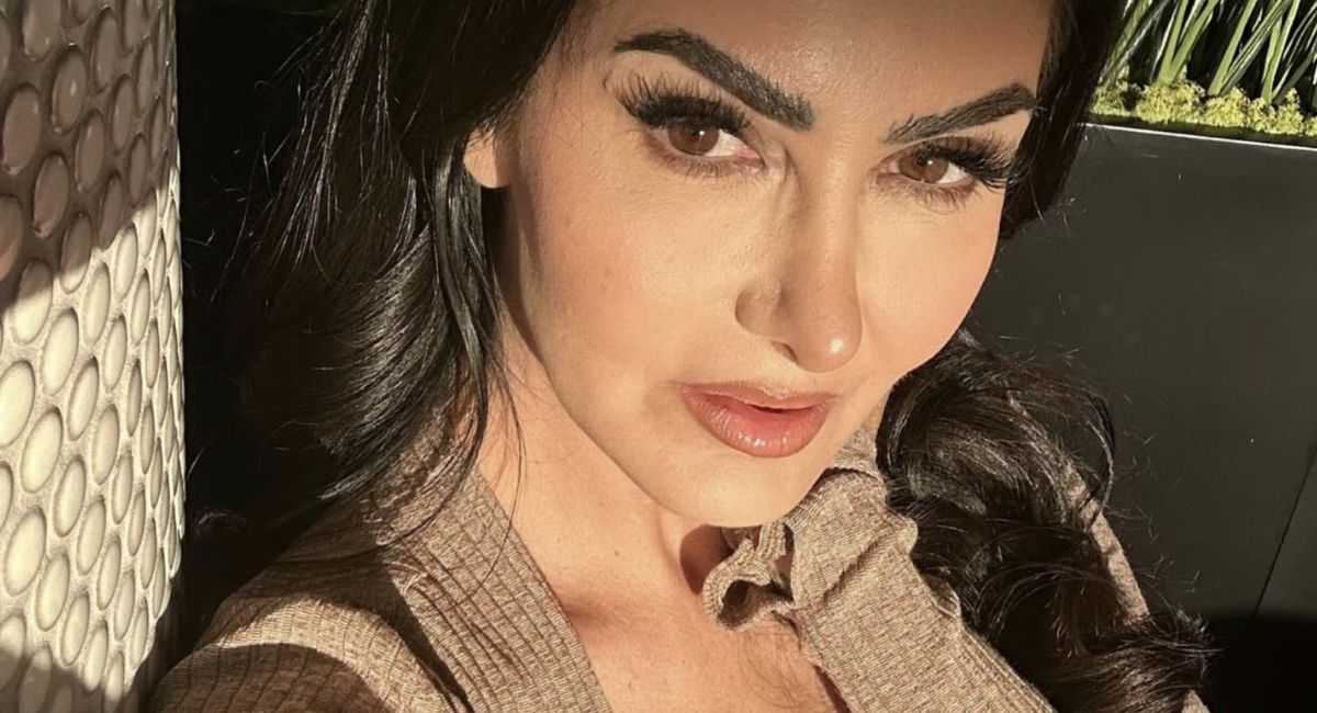 Ava Addams: Bio, Age, Career, Net Worth, Height & More