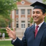 Augie Martinez at Lehigh: A Legacy of Grit, Leadership, and Impact