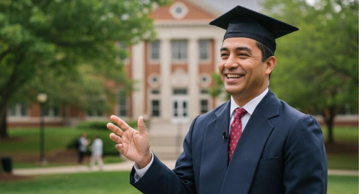 Augie Martinez at Lehigh: A Legacy of Grit, Leadership, and Impact