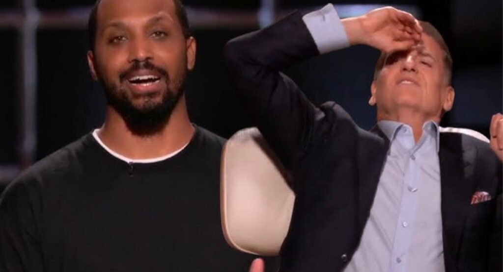 What Went Wrong for Hampton Adams on Shark Tank?