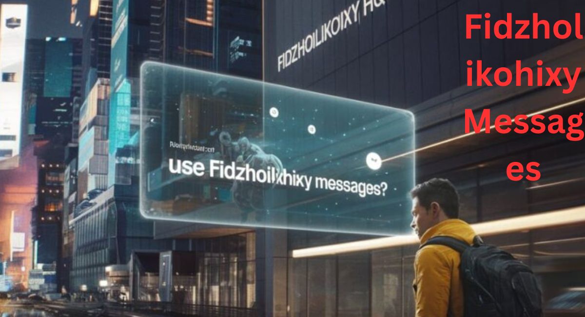 Unlock the Power of Fidzholikohixy Messages: Tips to Connect Better!